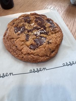 Essen Bakery by null