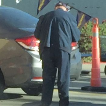 Walmart - Gordon - Department Stores Near Me - Chula Vista, California