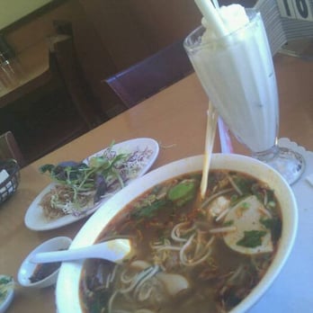 Pho Lu - Vietnamese Near Me - Garden Grove, California