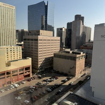 Hyatt Place Denver/Downtown - Hotels Near Me - Denver, Colorado