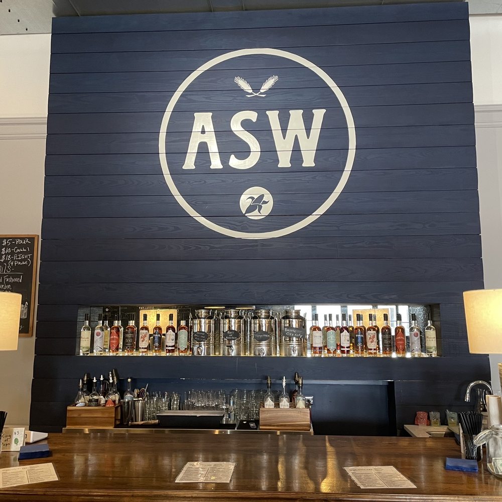 ASW Distillery - Bar - Distilleries Near Me - Atlanta, Georgia ASW Distillery - Bar - Distilleries Near Me - Atlanta, Georgia