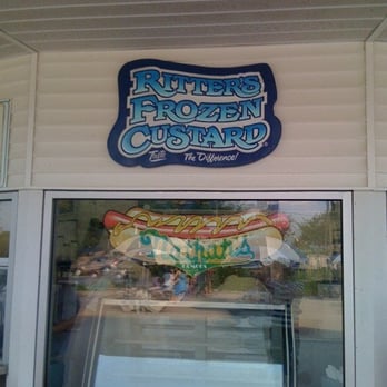 Ritter's Frozen Custard - Ice Cream & Frozen Yogurt Near Me - Katy, Texas Ritter's Frozen Custard - Ice Cream & Frozen Yogurt Near Me - Katy, Texas