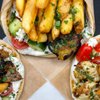 Greek Street Gyros & Bowls gift card