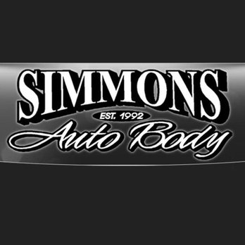 Simmons Auto Body - Body Shops Near Me - Edgerton, Wisconsin Simmons Auto Body - Body Shops Near Me - Edgerton, Wisconsin
