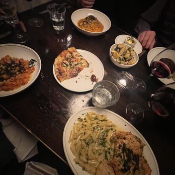 Prima - Wine Bars Near Me - Boston, Massachusetts Prima - Wine Bars Near Me - Boston, Massachusetts