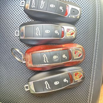 Smartkeys - Projects - Keys & Locksmiths Near Me - Pasadena, California Smartkeys - Projects - Keys & Locksmiths Near Me - Pasadena, California