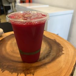 Terra Superfoods