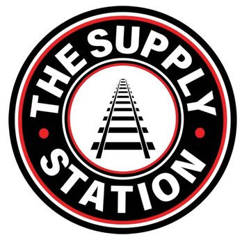 The Supply Station - the logo of the supply station - Beer, Wine & Spirits Near Me - Three Lakes, Wisconsin The Supply Station - the logo of the supply station - Beer, Wine & Spirits Near Me - Three Lakes, Wisconsin