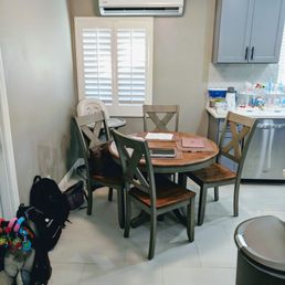 New 24,000 BTU unit look. New 24,000 BTU unit look.