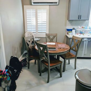 Covac Ductless Mini-Split Air Conditioning - New 24,000 BTU unit look. - Heating & Air Conditioning/HVAC Near Me - Alhambra, California Covac Ductless Mini-Split Air Conditioning - New 24,000 BTU unit look. - Heating & Air Conditioning/HVAC Near Me - Alhambra, California