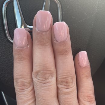 Vela Nail Lounge - Dip manicure. - Nail Salons Near Me - Las Vegas, Nevada Vela Nail Lounge - Dip manicure. - Nail Salons Near Me - Las Vegas, Nevada