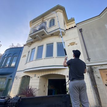 Facility Solutions USA - We pressure wash the exterior of residential properties - Office Cleaning Near Me Facility Solutions USA - We pressure wash the exterior of residential properties - Office Cleaning Near Me