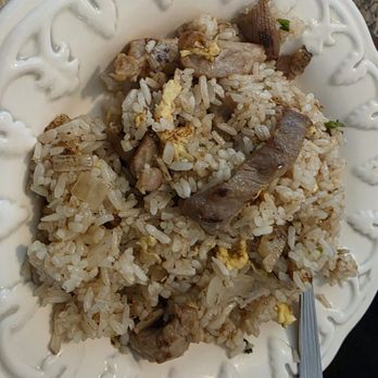 Mini Asia - Young Chow Rice - Chinese Near Me - Newnan, Georgia