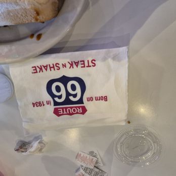 Steak 'n Shake - Burgers Near Me - Athens, Ohio