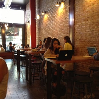Intelligentsia Coffee - Seating Area - Coffee & Tea Near Me - Pasadena, California Intelligentsia Coffee - Seating Area - Coffee & Tea Near Me - Pasadena, California