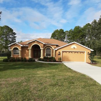 Hernando Roof Cleaning & Coatings - Painters Near Me - Spring Hill, Florida
