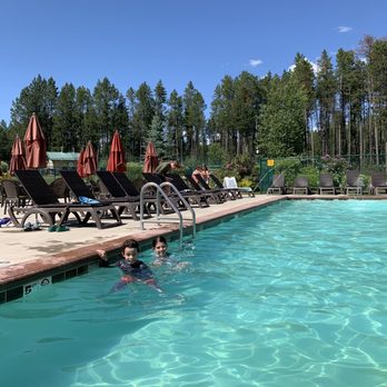 West Glacier KOA - Pool - Campgrounds Near Me - West Glacier, Montana West Glacier KOA - Pool - Campgrounds Near Me - West Glacier, Montana