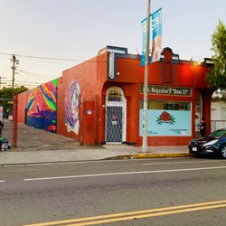 Rose Collective - Rose Collective Venice Beach