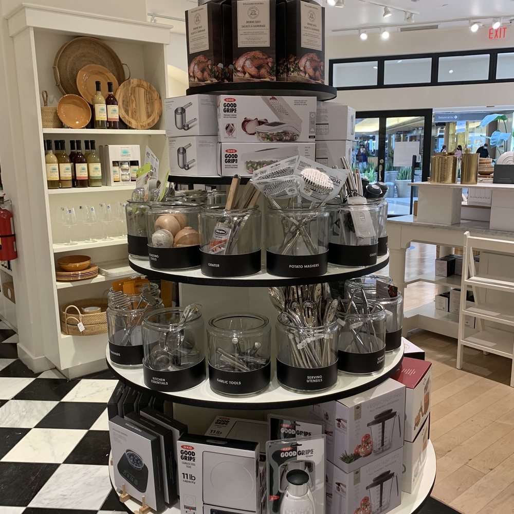 Williams Sonoma - Williams Sonoma - home furnishings and kitchenware - Specialty Food Near Me - Etobicoke, Ontario