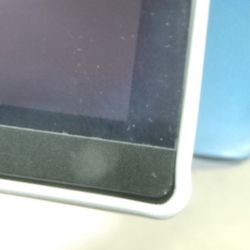 More photos of the $1400 monitor they destroyed and no are trying to charge me