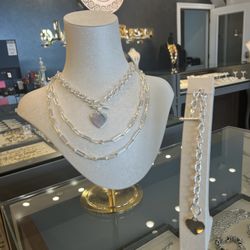 Lulu jewelry - We engrave