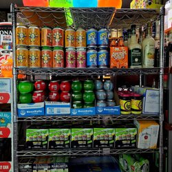 Pat's Liquors