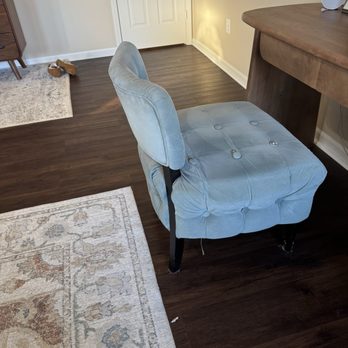 Revive Craft - Furniture Repair Near Me