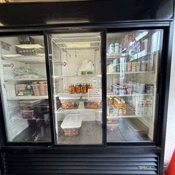 Bart Grocery & BBQ - homemade kimchi - Grocery Near Me - Daly City, California