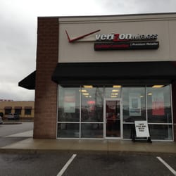 Verizon Authorized Retailer, TCC