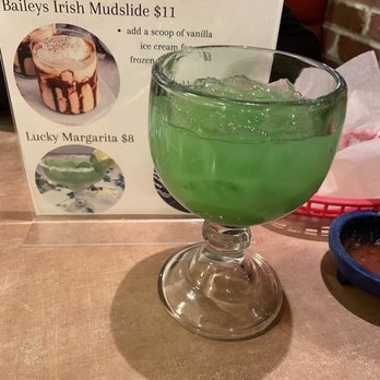Mi Casa Mexican Restaurant - The "Lucky Margarita" - Mexican Near Me - Winston-salem, North Carolina Mi Casa Mexican Restaurant - The "Lucky Margarita" - Mexican Near Me - Winston-salem, North Carolina