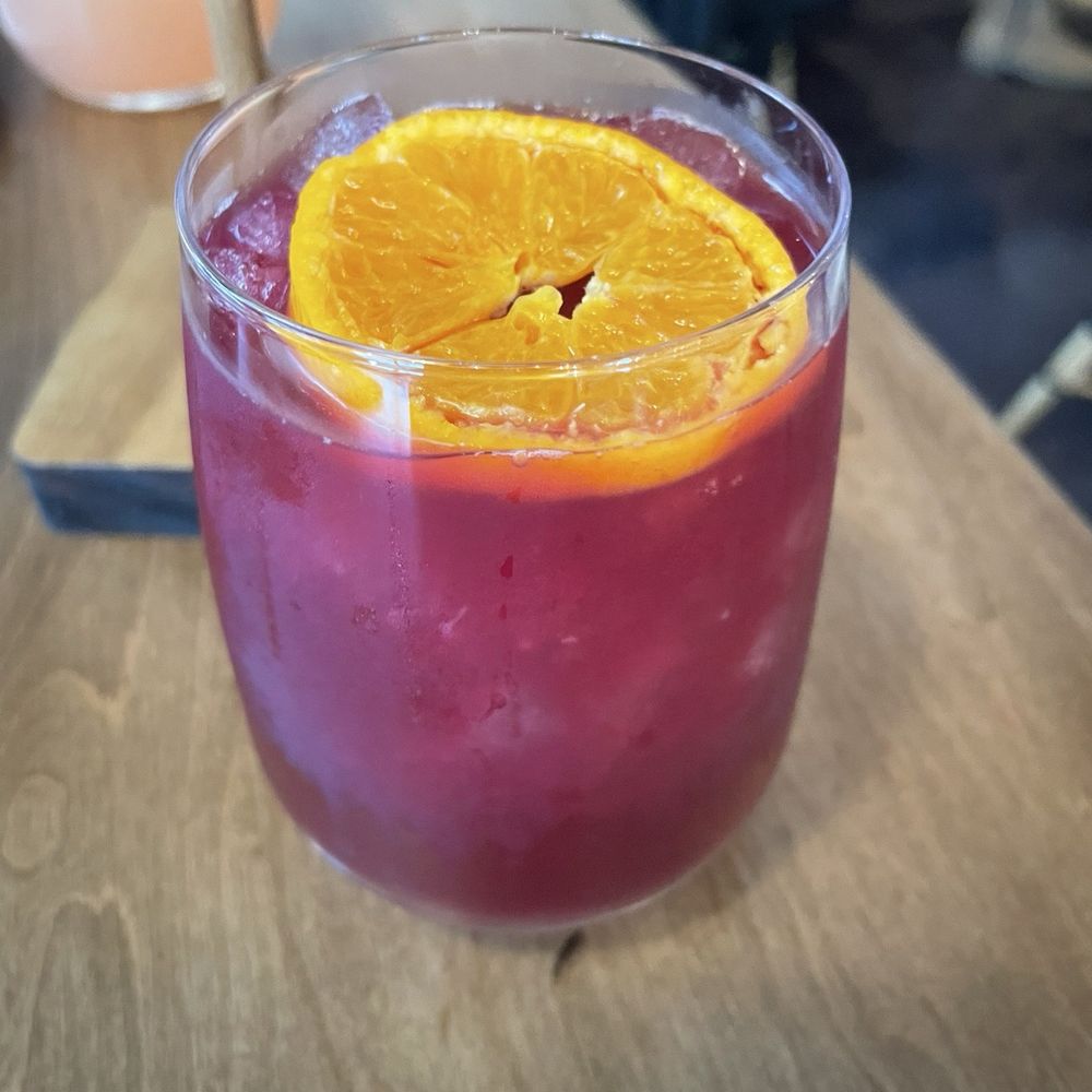 Flower Child - Seasonal Sangria - Salad Near Me - Southlake, Texas Flower Child - Seasonal Sangria - Salad Near Me - Southlake, Texas