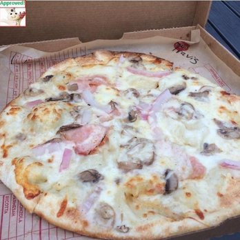 MOD Pizza - Fast Food Near Me - Oak Creek, Wisconsin
