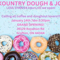 Kountry Dough & Jo
