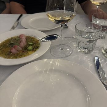 Anajak Thai - Crudo - Thai Near Me - Sherman Oaks, California