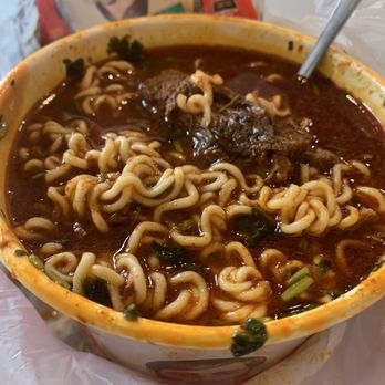 Juarez Tacos - Birria Ramen Soup - Food Trucks Near Me - Oxnard, California