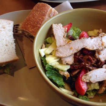 St. Louis Bread - U pick 2 - Sandwiches Near Me - Eureka, Missouri