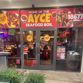 Crab N Spice - The Entrance - Seafood Near Me - northridge, California Crab N Spice - The Entrance - Seafood Near Me - northridge, California