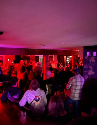 Naukabout Brewery and Taproom by null