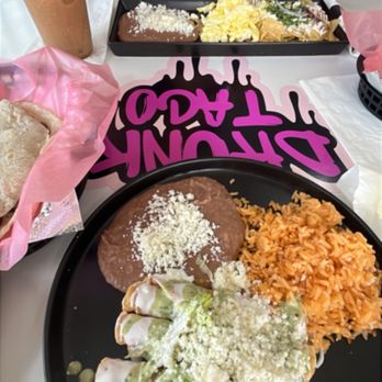 Drunk Taco - Cocktail Bars Near Me - Houston, Texas Drunk Taco - Cocktail Bars Near Me - Houston, Texas