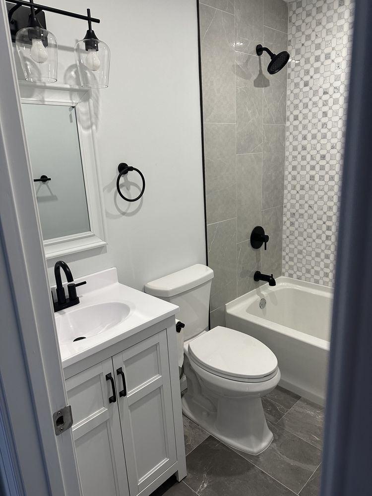 Slide of AG Renovations