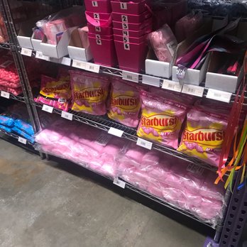 Candy Warehouse - Candyyy - Candy Stores Near Me