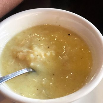 Opa Grill - Soup - Greek Near Me - Parker, Colorado