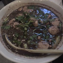 Boat Noodles