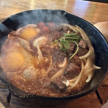 Xeo Yum - Bo ne - Vietnamese Near Me - Houston, Texas