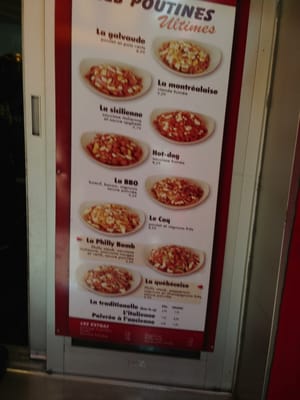Menu photo 7 Paulo & Suzanne Montreal, QC Menu photo 7 Paulo & Suzanne Montreal, QC