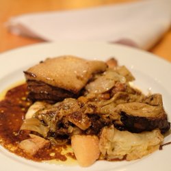 Au Pied de Cochon - Duck in a can
