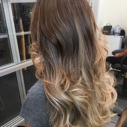 Words can not explain how much I luv my hair  Edith has definitely earned a new client