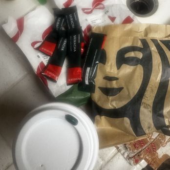 Starbucks - Full order!! - Coffee & Tea Near Me - Fresno, California Starbucks - Full order!! - Coffee & Tea Near Me - Fresno, California