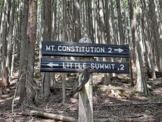 Moran State Park by null
