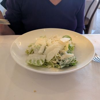 La Mia Cucina - Caesar Salad - Italian Near Me - Pacific Grove, California La Mia Cucina - Caesar Salad - Italian Near Me - Pacific Grove, California